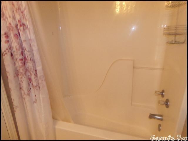 Timberlake - Residential Lease