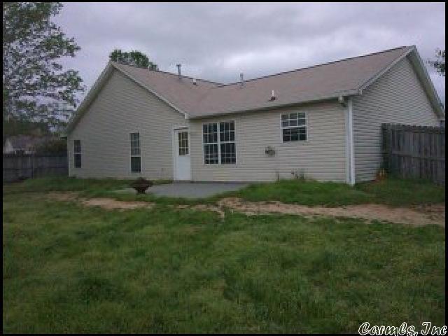 Timberlake - Residential Lease