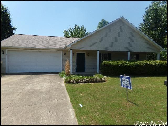 Timberlake - Residential Lease