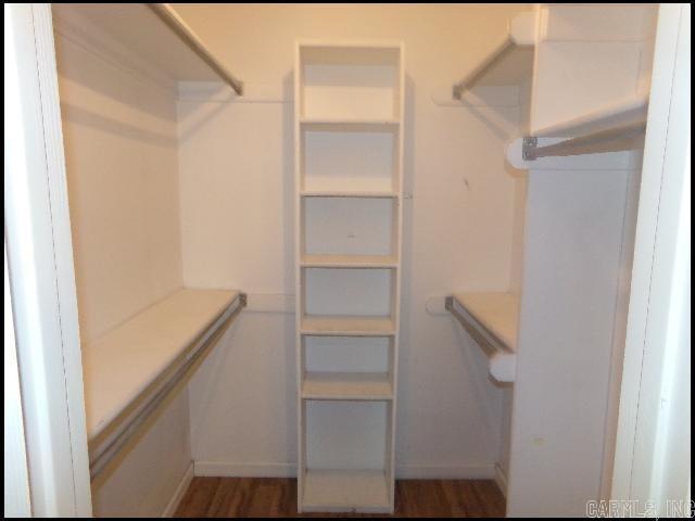 Timberlake - Residential Lease