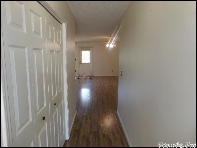 Timberlake - Residential Lease