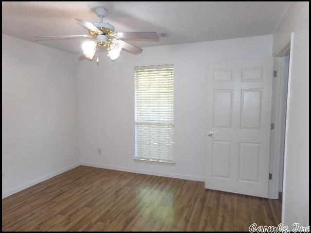 Timberlake - Residential Lease