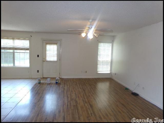 Timberlake - Residential Lease