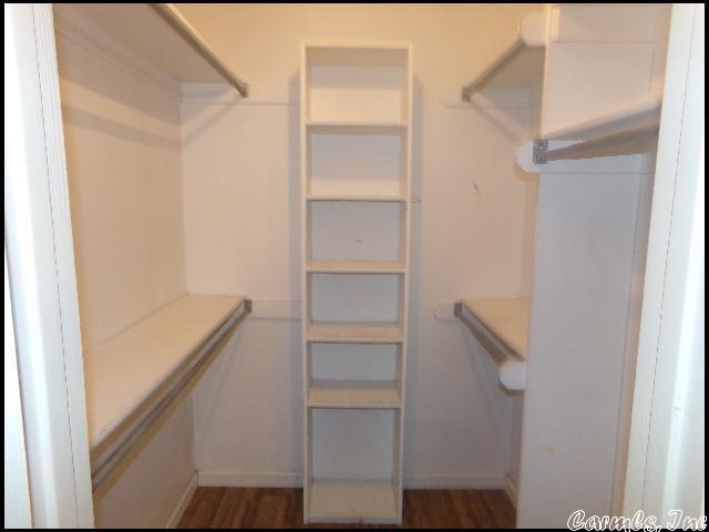 Timberlake - Residential Lease