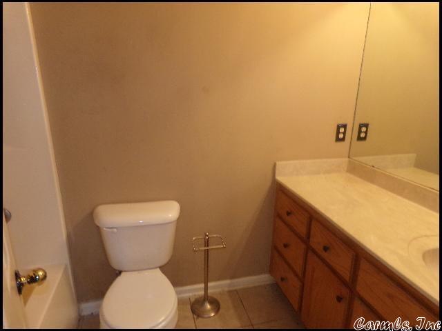 Timberlake - Residential Lease