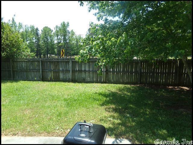 Timberlake - Residential Lease