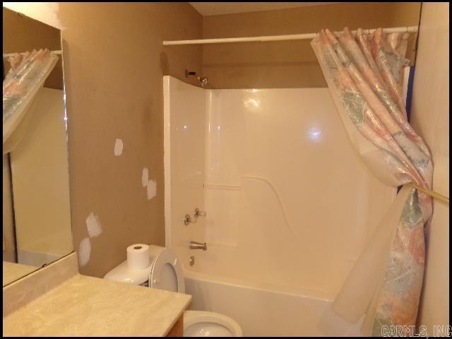 Timberlake - Residential Lease