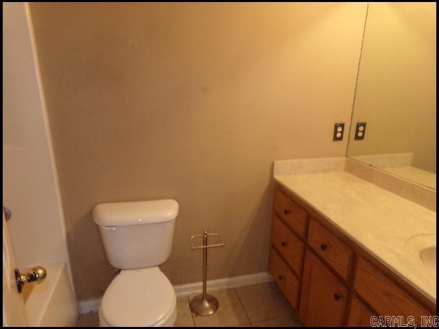 Timberlake - Residential Lease