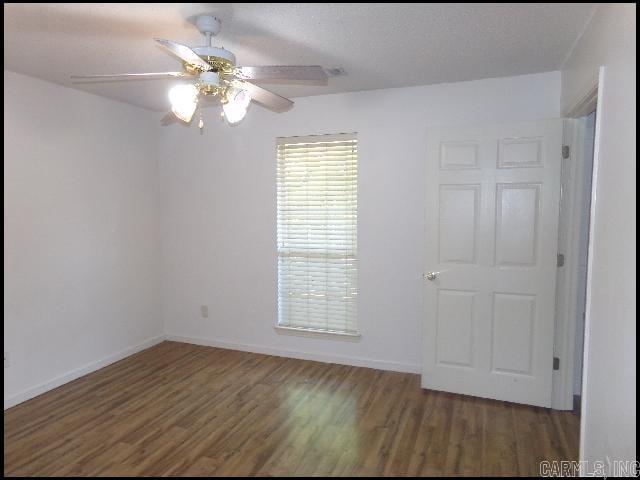 Timberlake - Residential Lease