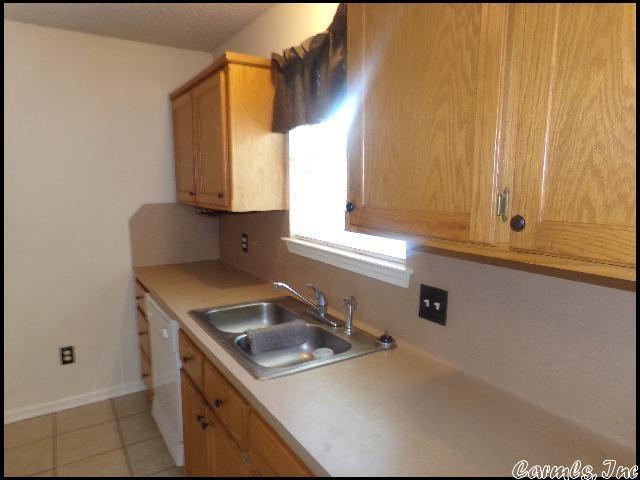 Timberlake - Residential Lease