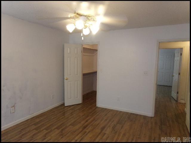 Timberlake - Residential Lease