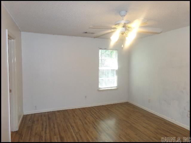 Timberlake - Residential Lease