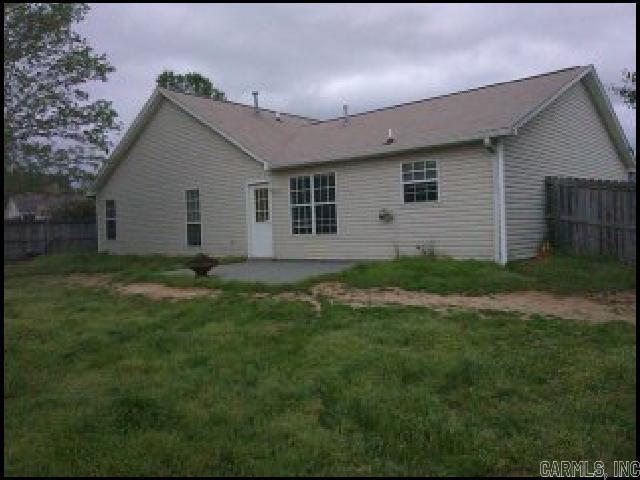 Timberlake - Residential Lease