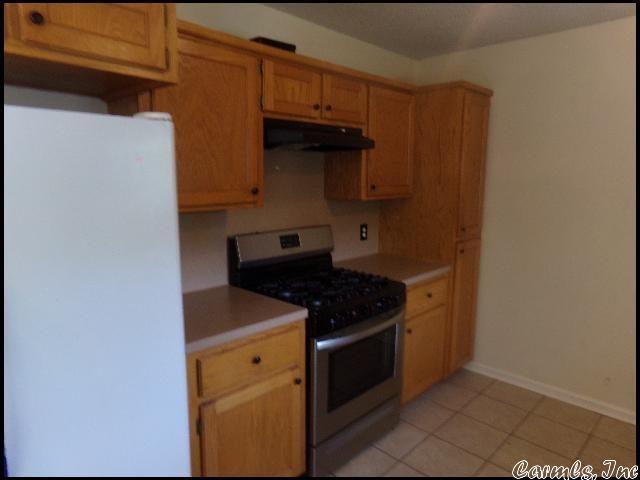 Timberlake - Residential Lease