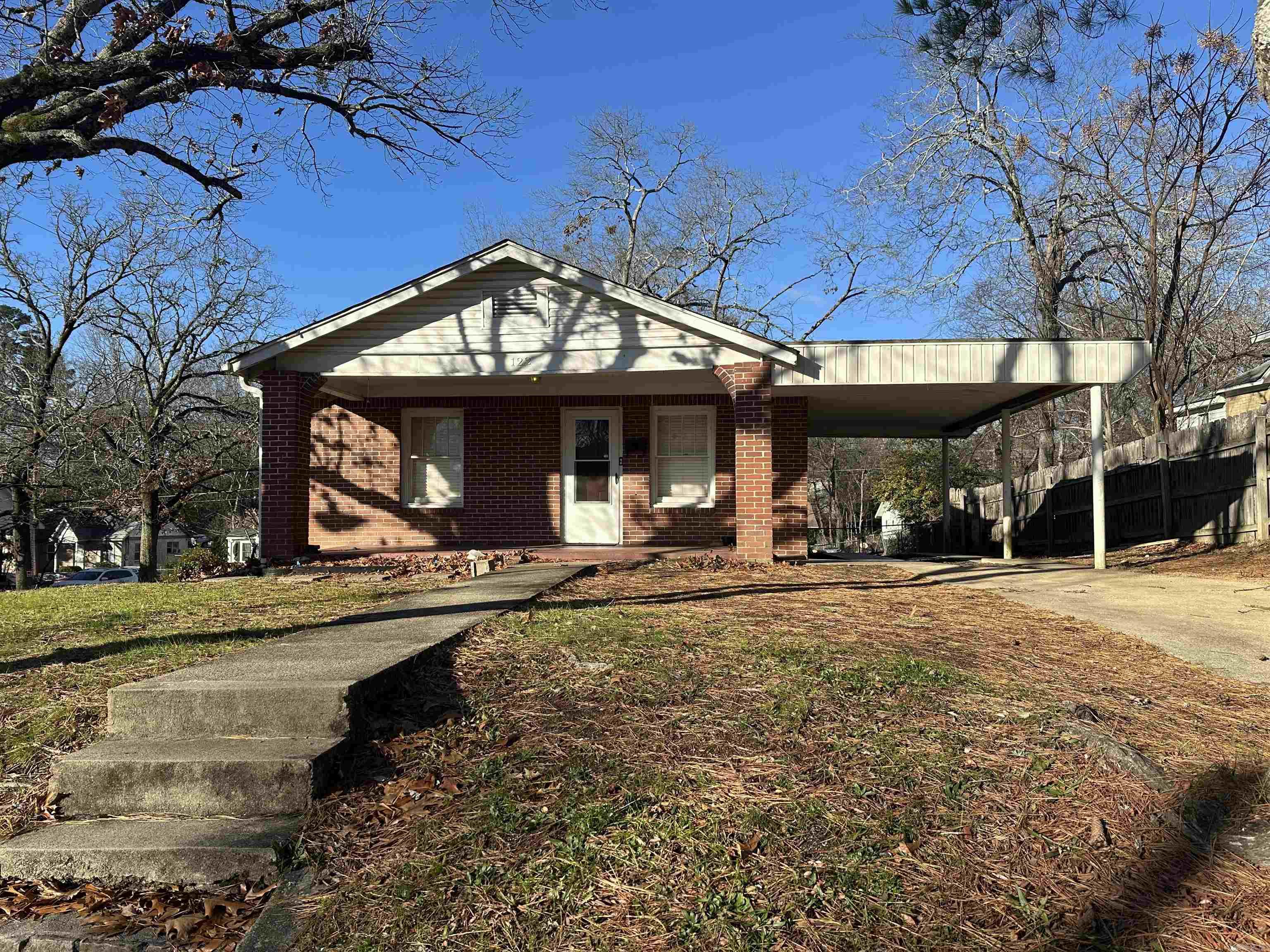 DIERKS HAYS ADDITION - Residential