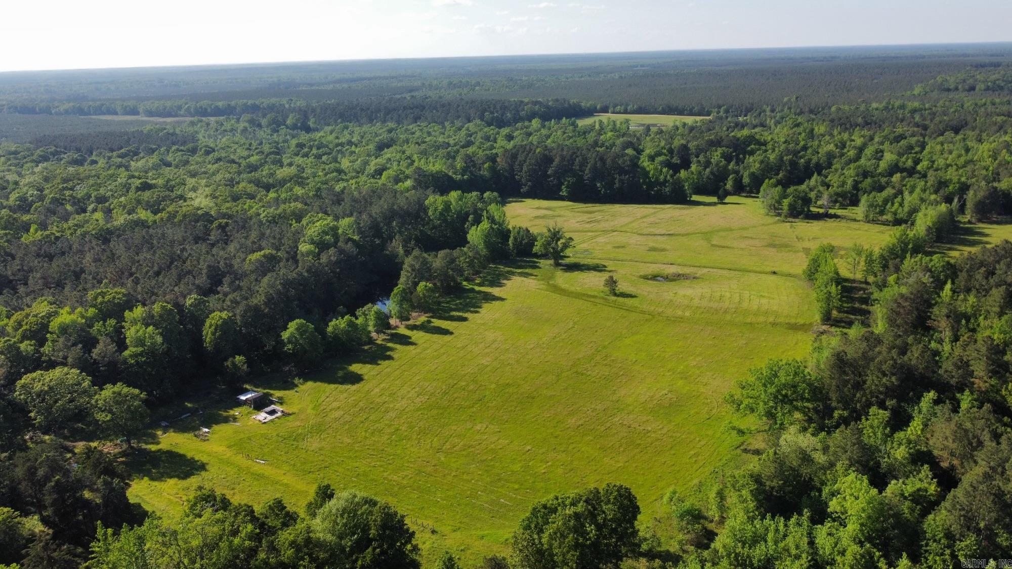 Metes & Bounds - Land