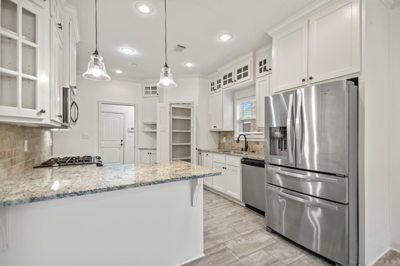 Turnberry PUD - Residential