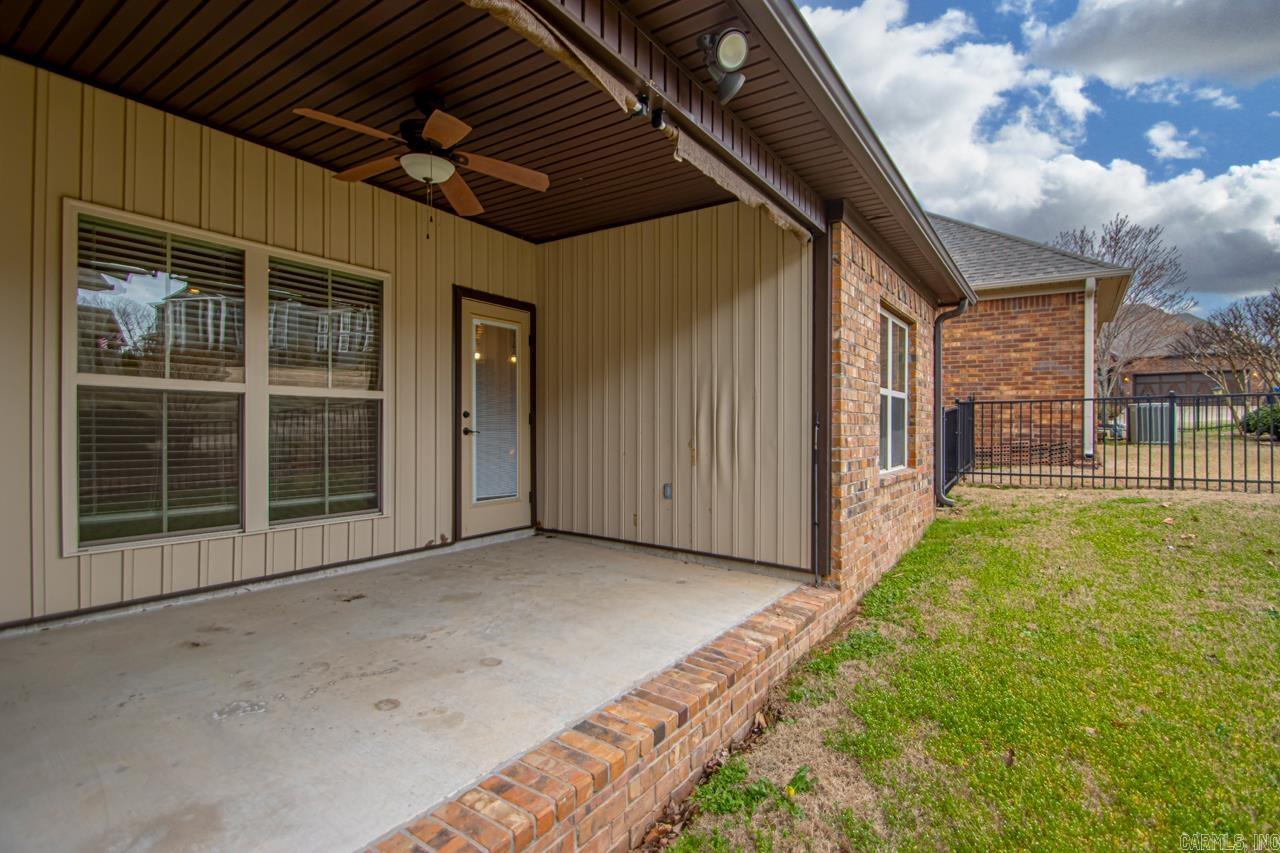 Turnberry PUD - Residential