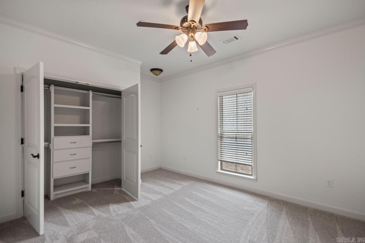 Turnberry PUD - Residential