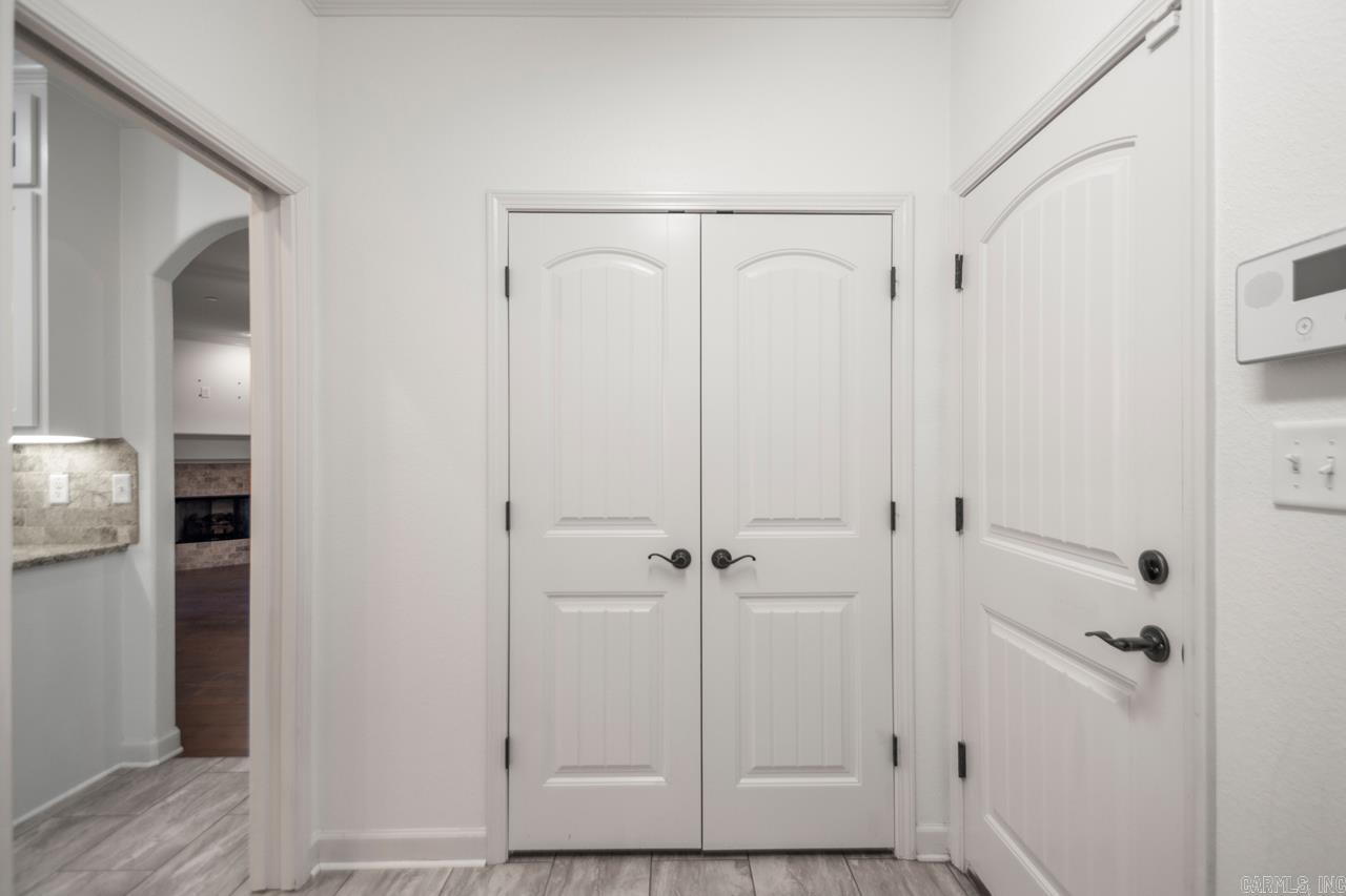 Turnberry PUD - Residential