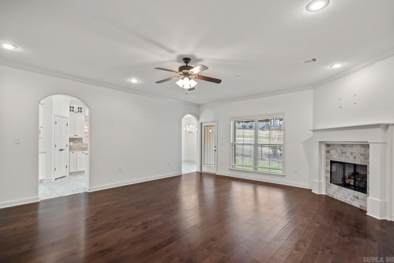 Turnberry PUD - Residential