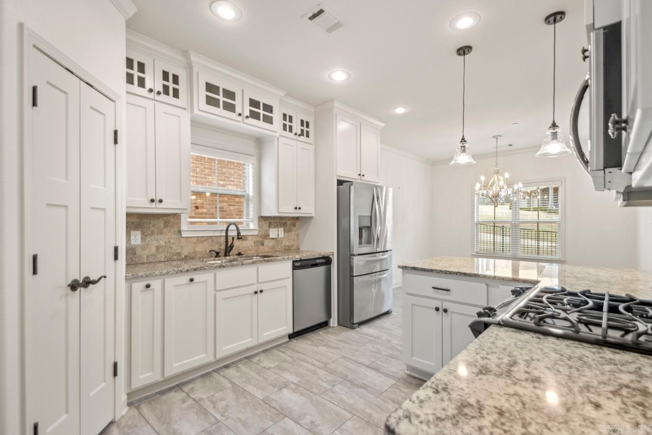 Turnberry PUD - Residential