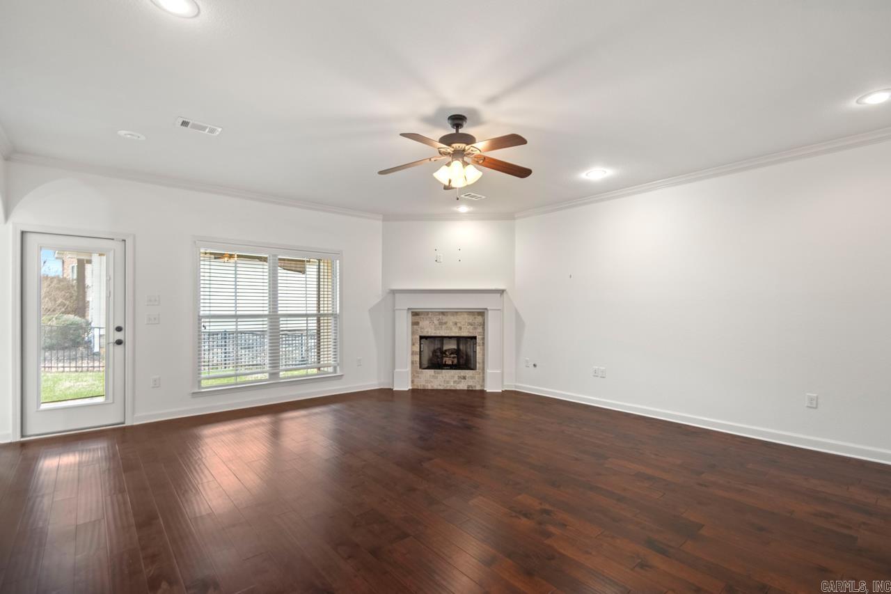 Turnberry PUD - Residential