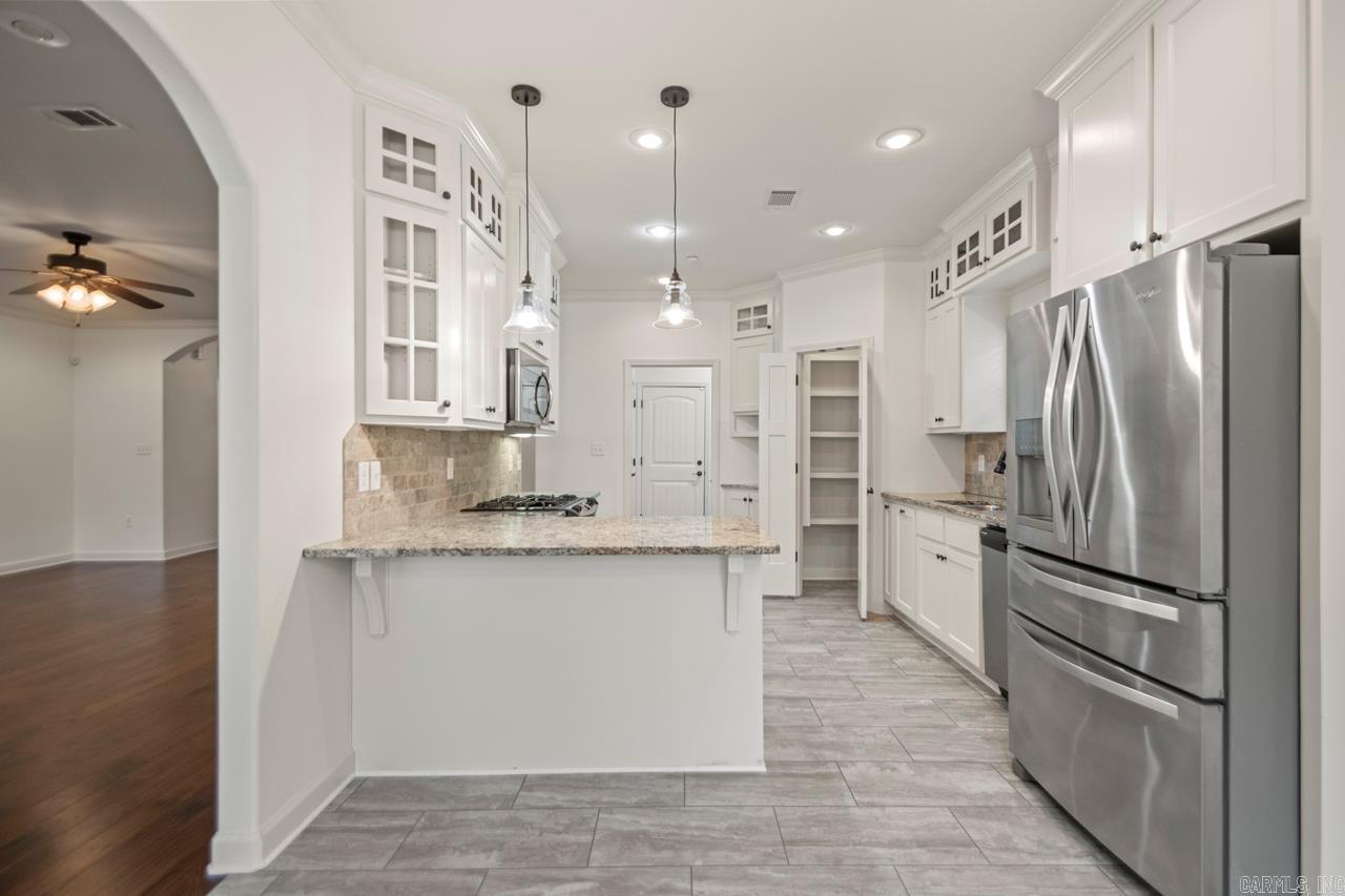 Turnberry PUD - Residential