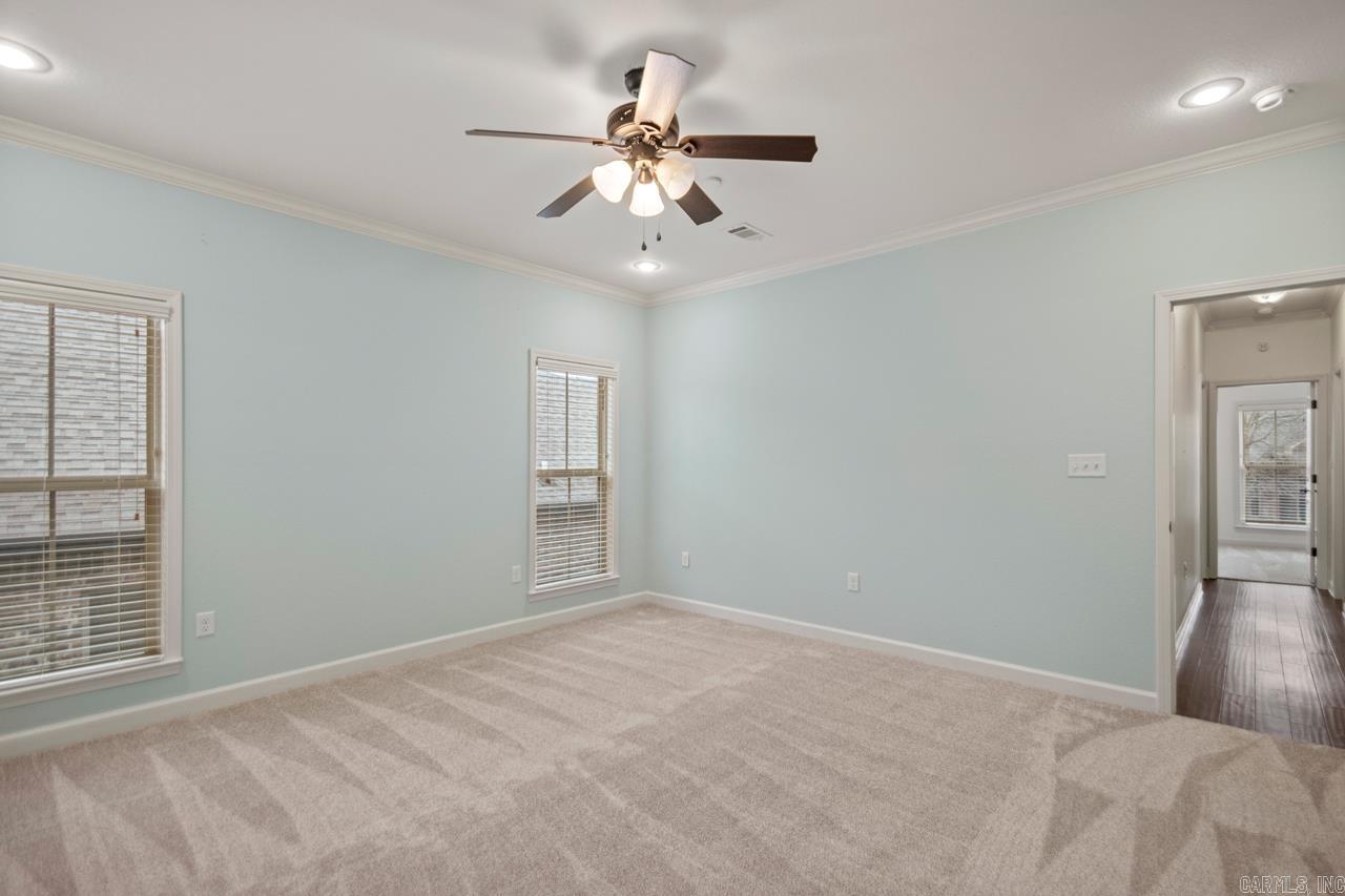 Turnberry PUD - Residential