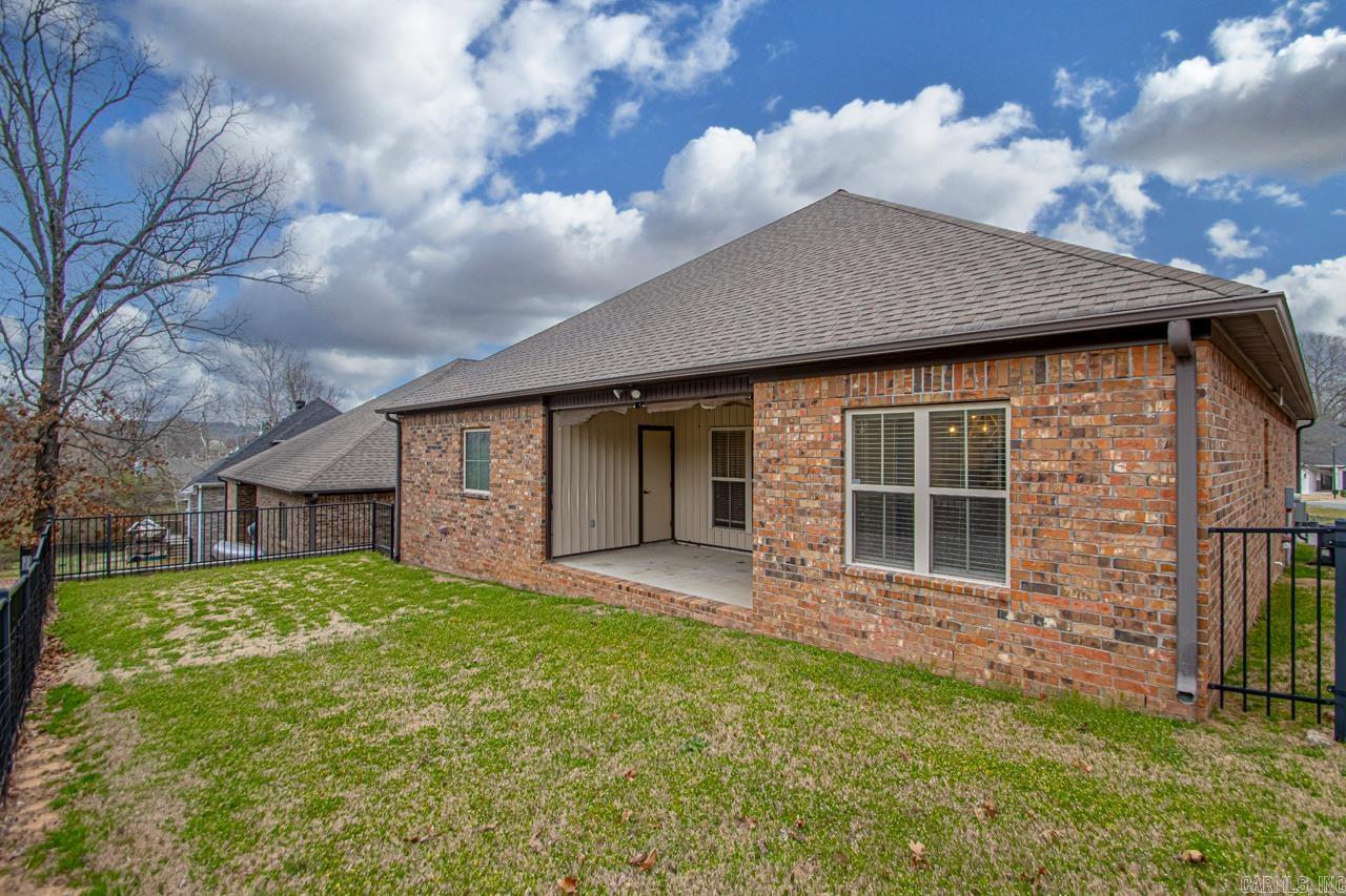 Turnberry PUD - Residential