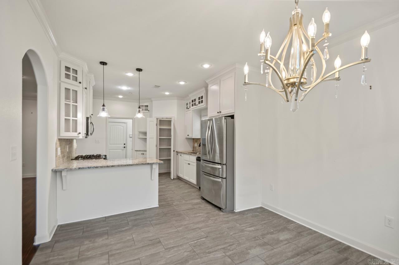 Turnberry PUD - Residential