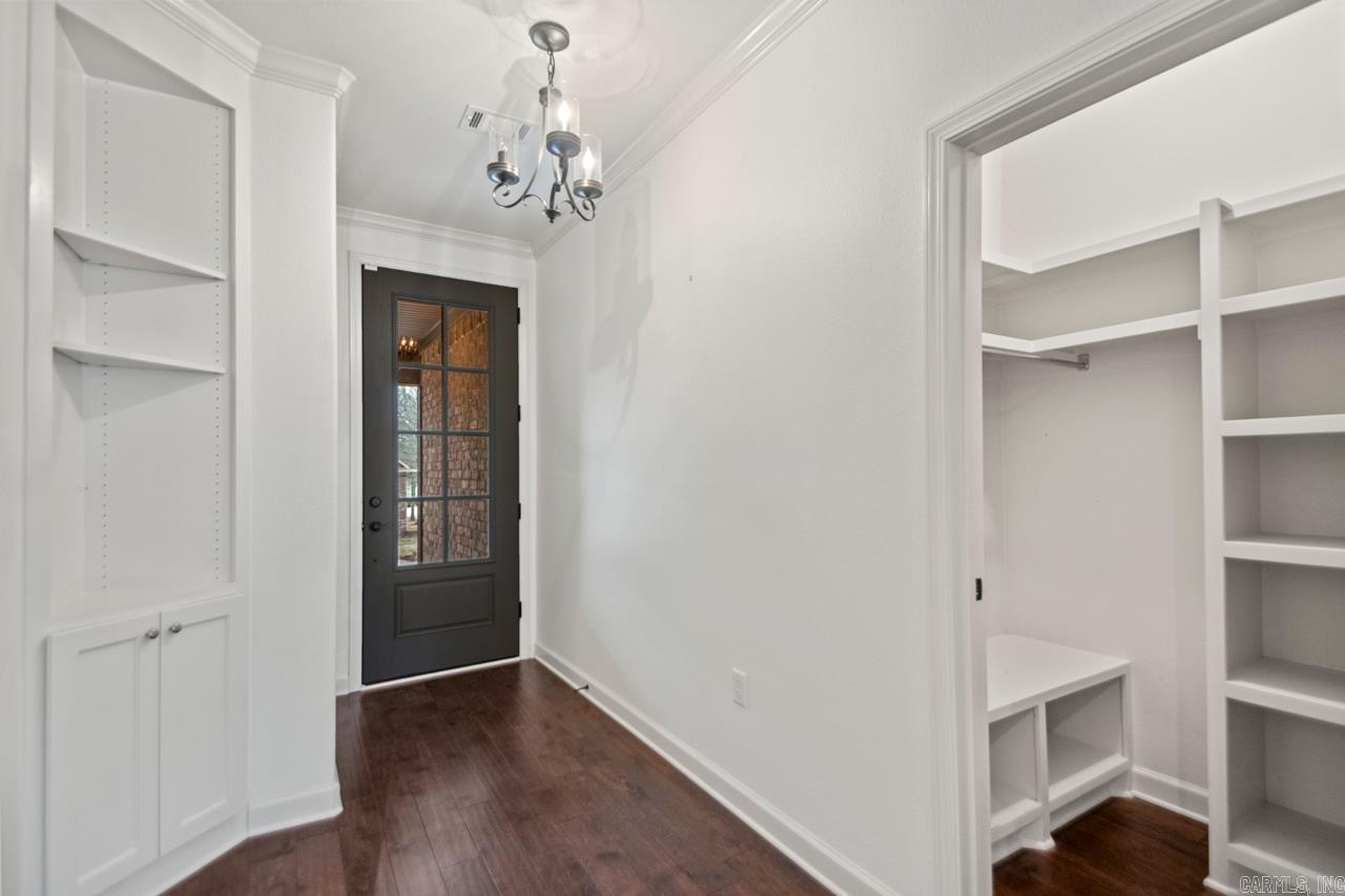 Turnberry PUD - Residential