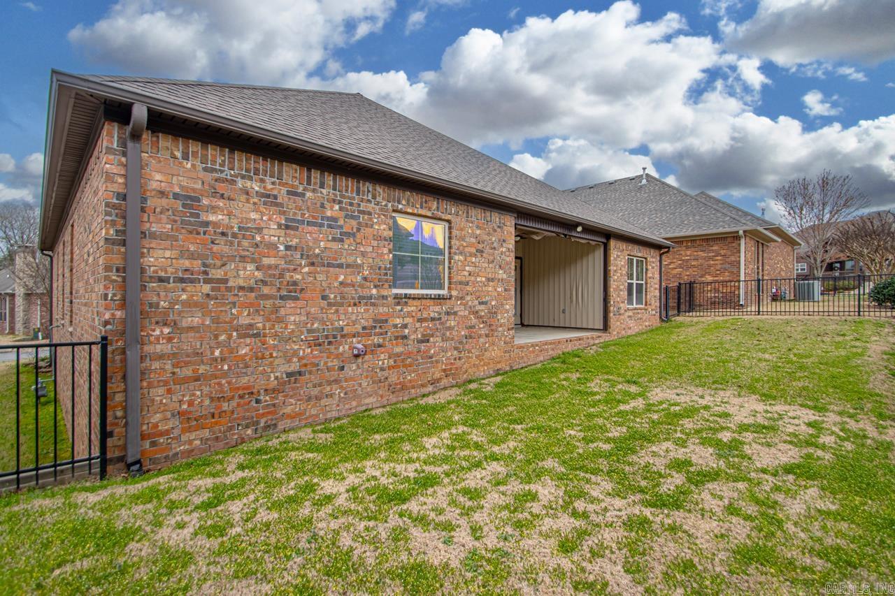 Turnberry PUD - Residential