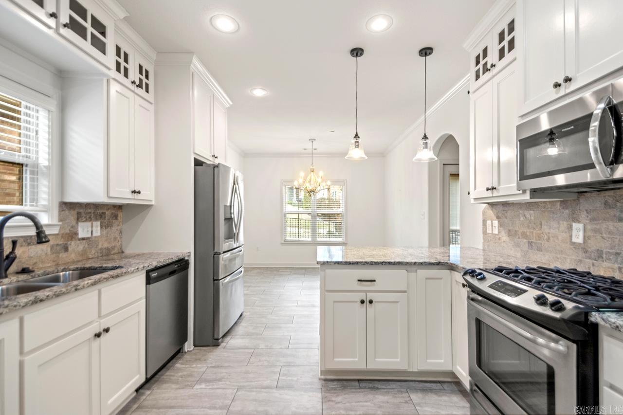 Turnberry PUD - Residential