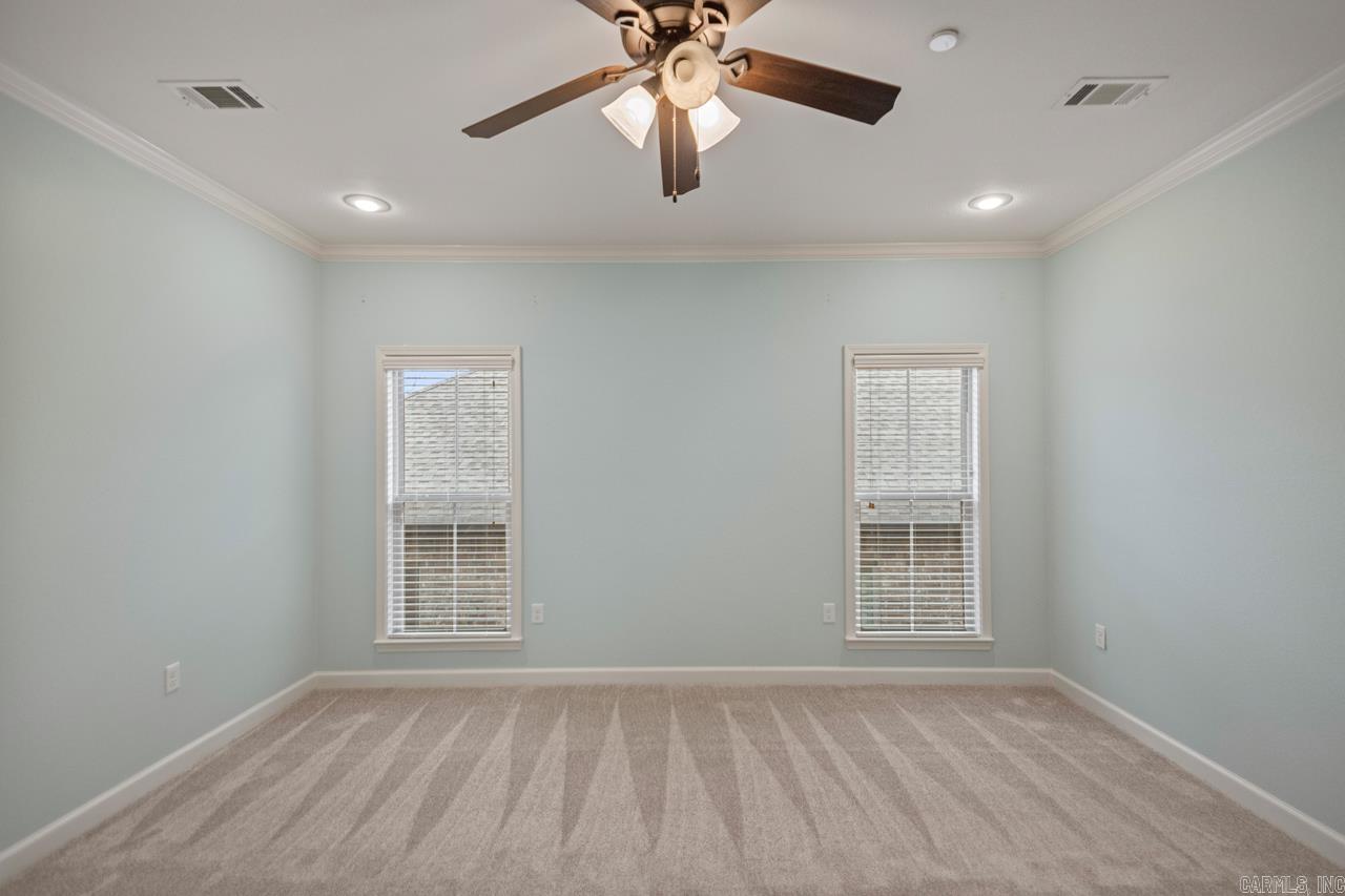 Turnberry PUD - Residential