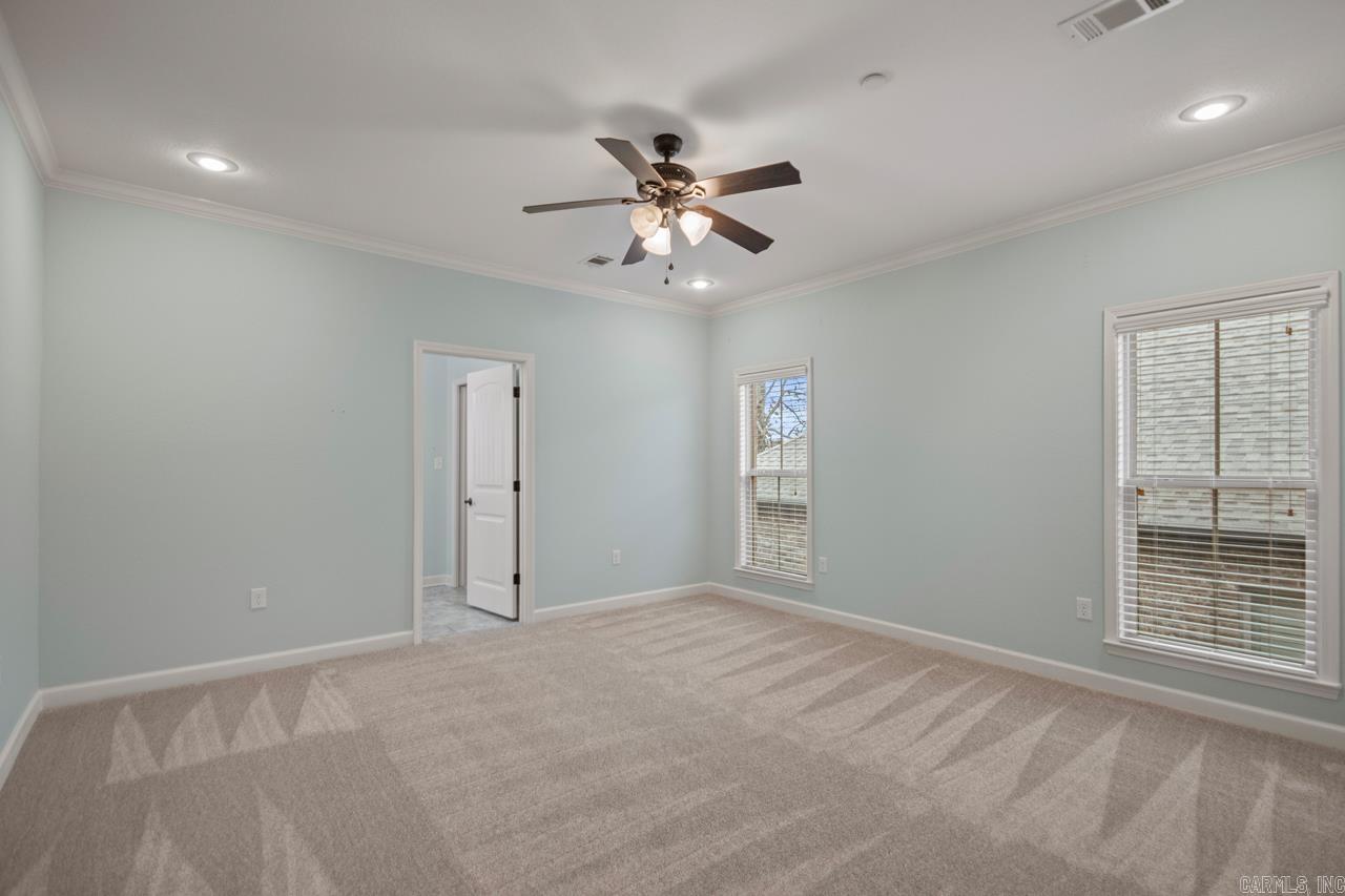 Turnberry PUD - Residential