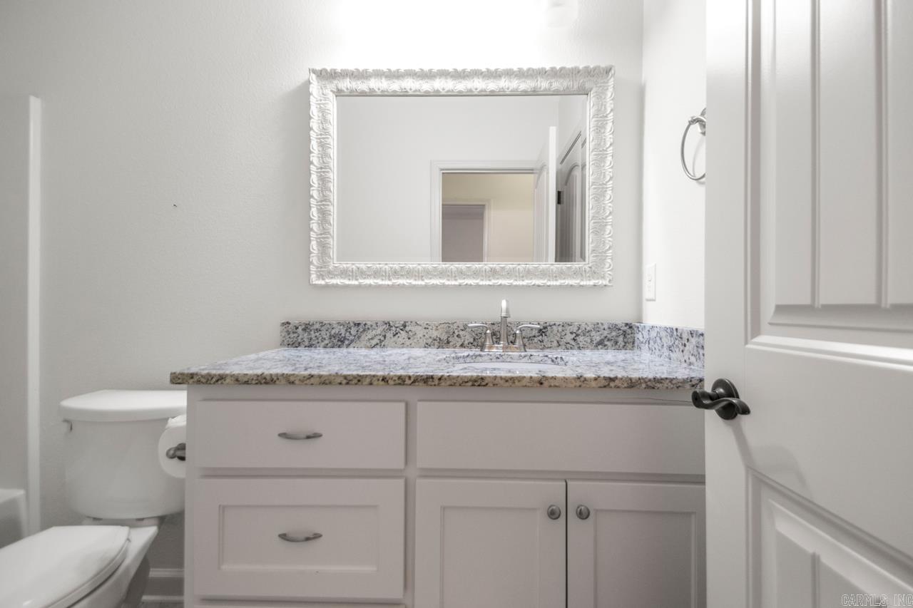 Turnberry PUD - Residential