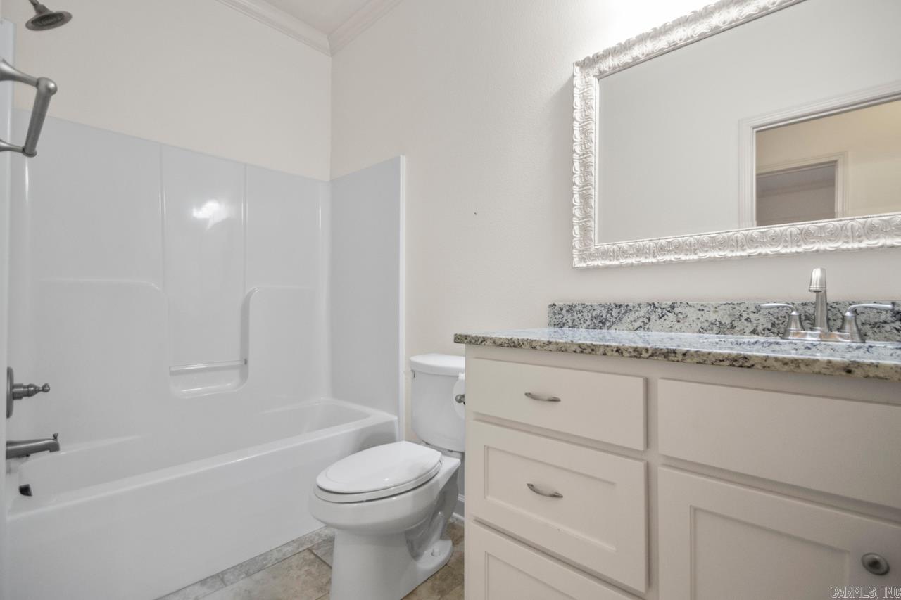 Turnberry PUD - Residential