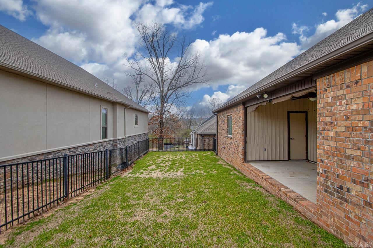 Turnberry PUD - Residential