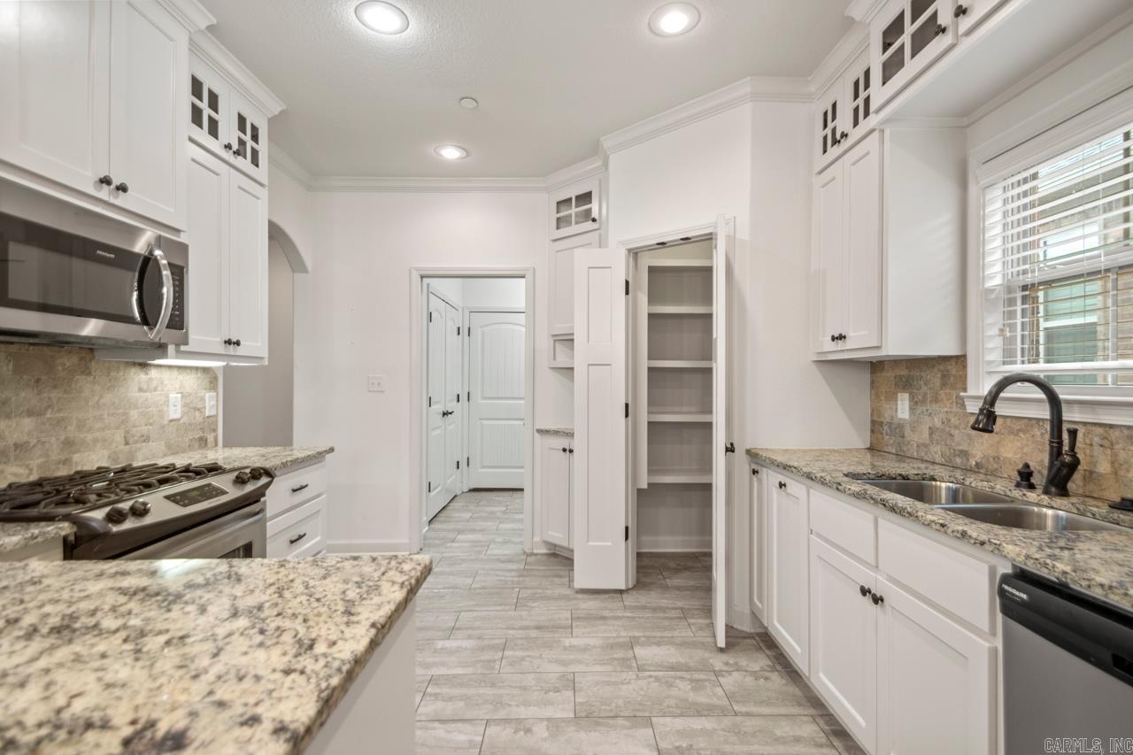 Turnberry PUD - Residential