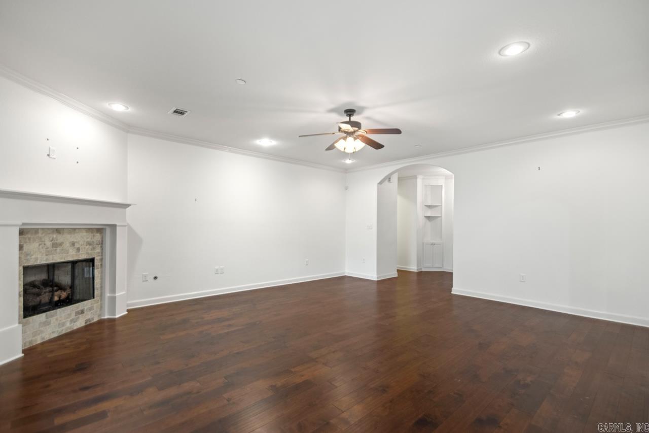 Turnberry PUD - Residential