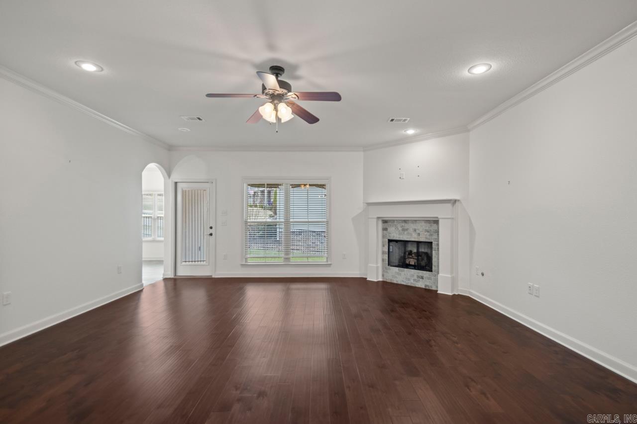 Turnberry PUD - Residential