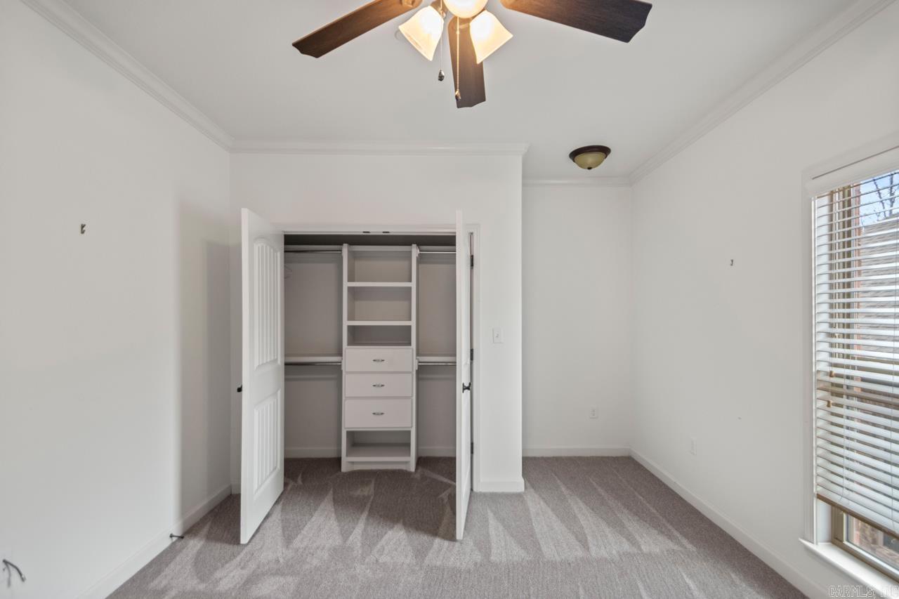 Turnberry PUD - Residential