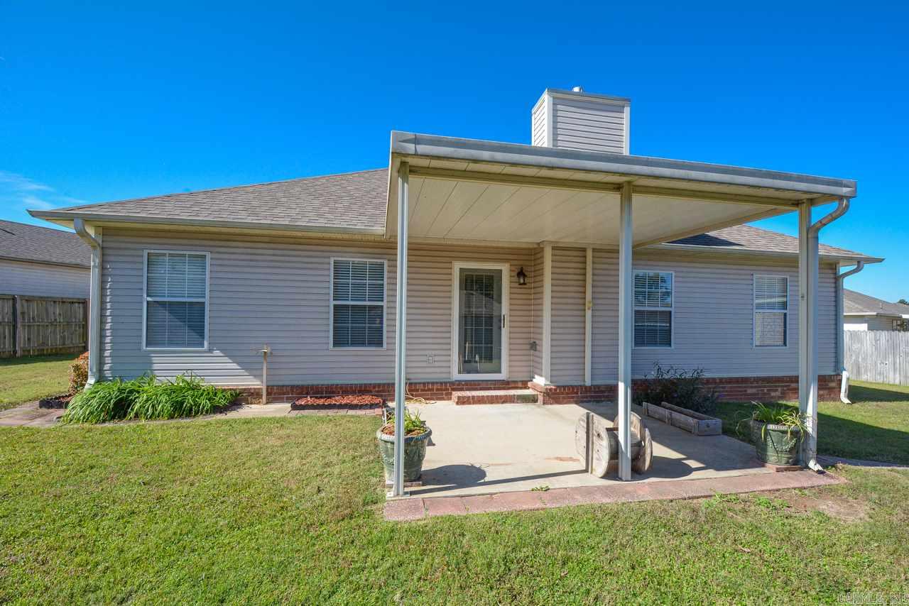 Blooming Ridge - Residential