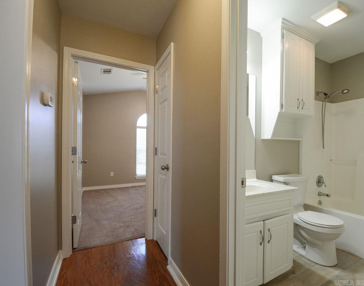 Blooming Ridge - Residential