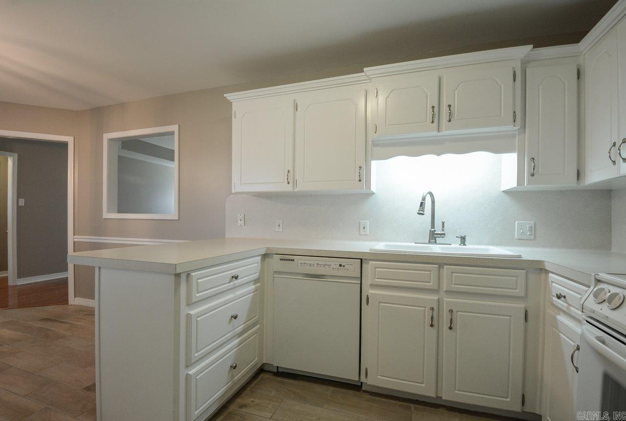 Blooming Ridge - Residential