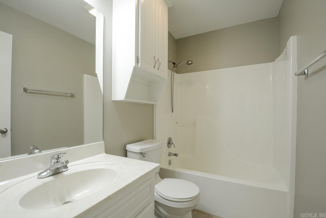 Blooming Ridge - Residential