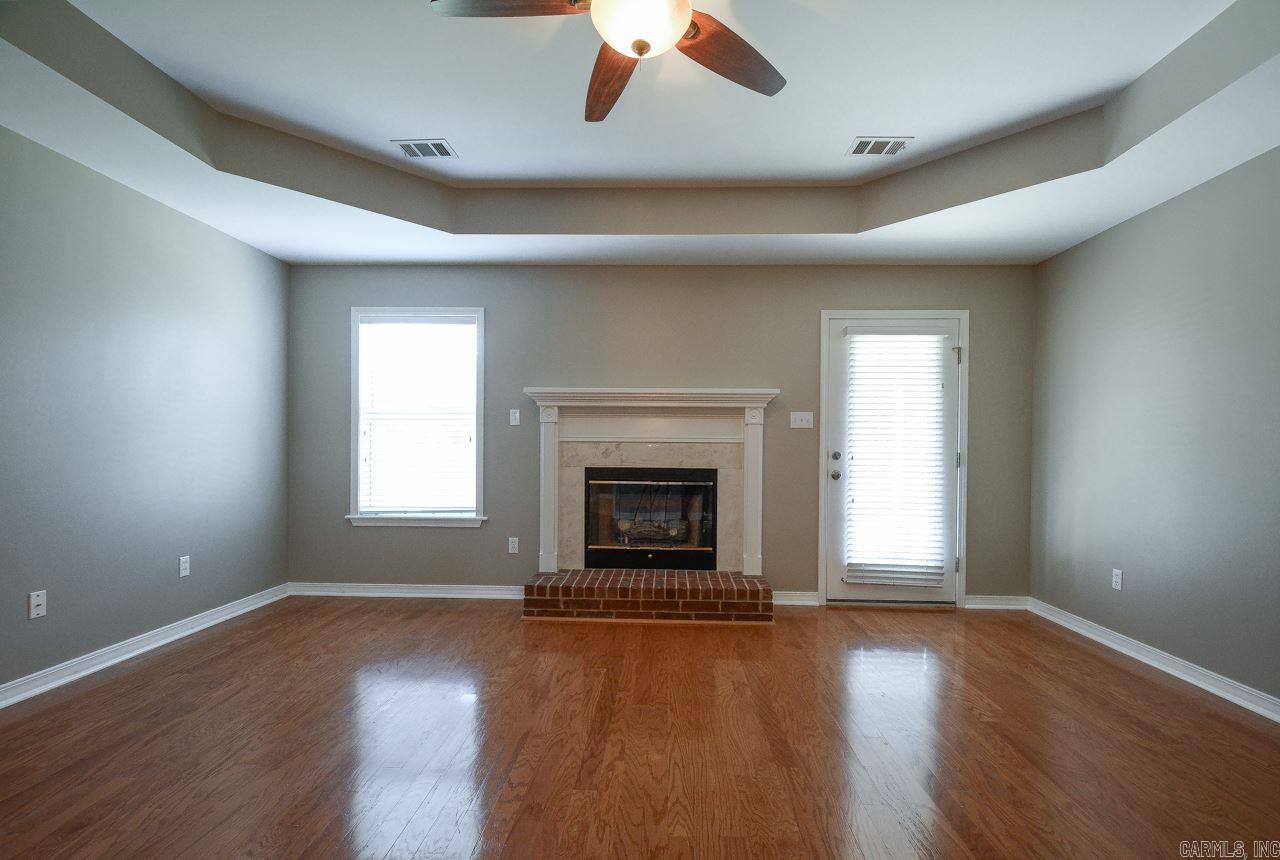 Blooming Ridge - Residential