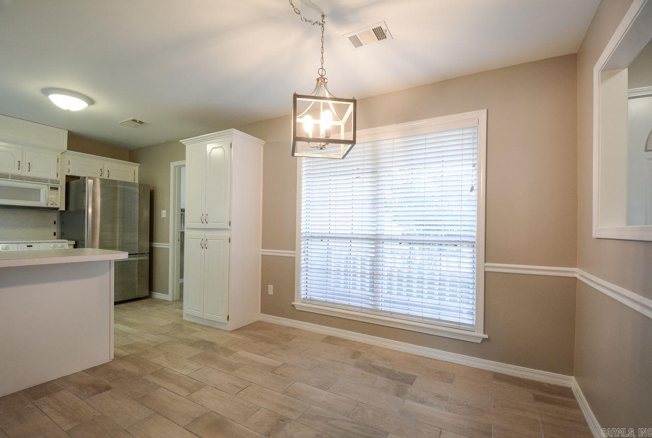 Blooming Ridge - Residential