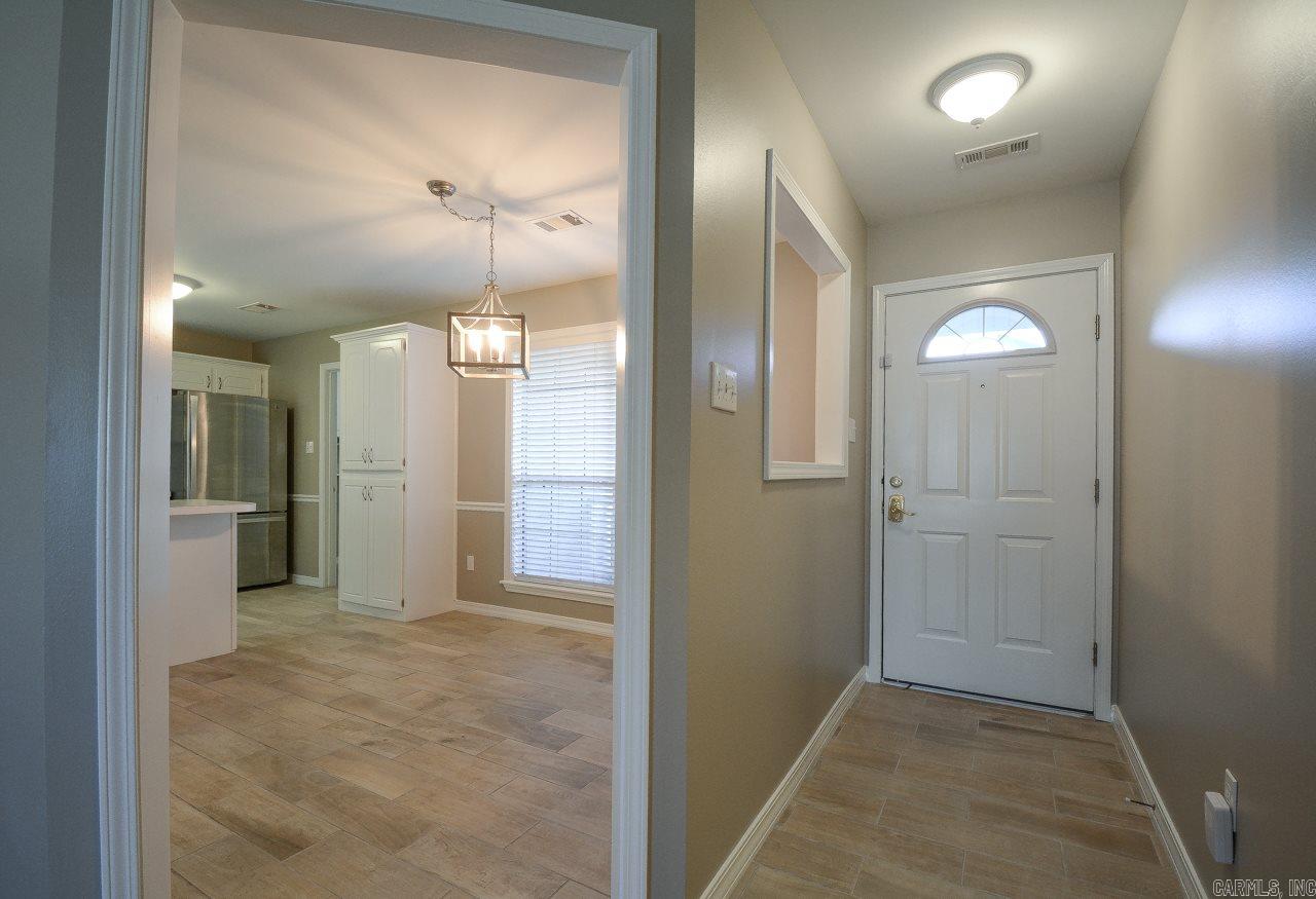 Blooming Ridge - Residential